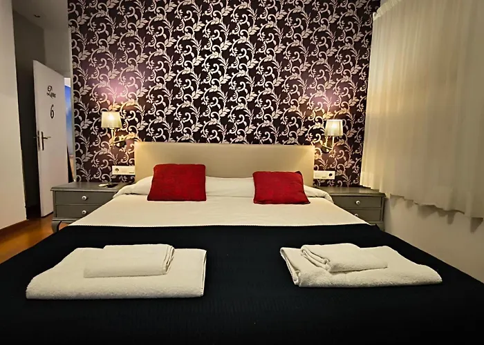7 Moons B&B Valenza